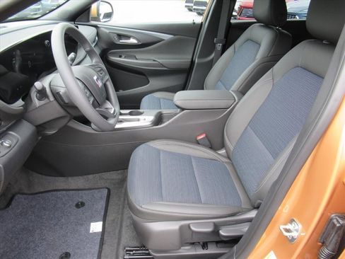 New 2026 Buick Envista Preferred FWD image 16