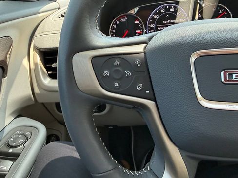Used 2022 GMC Terrain Denali AWD/4WD image 32