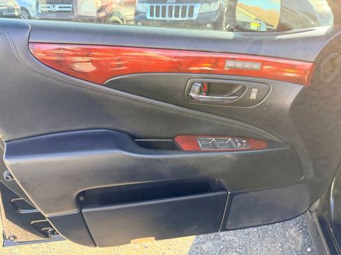 Used 2011 Lexus LS 460 460 image 19