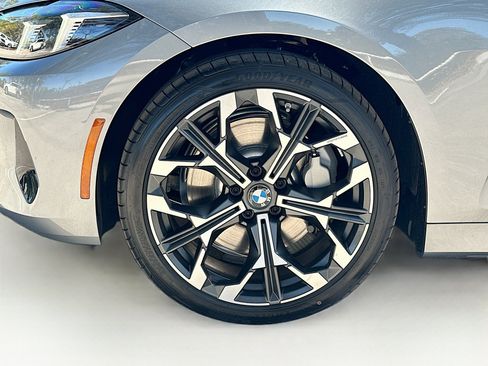 New 2026 BMW 430i Convertible w/ Premium Package RWD image 25