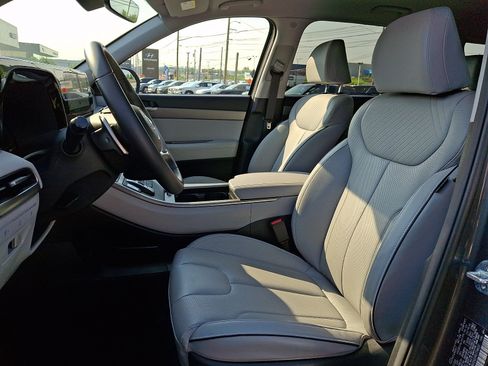 Used 2024 Hyundai Palisade SEL AWD/4WD image 13