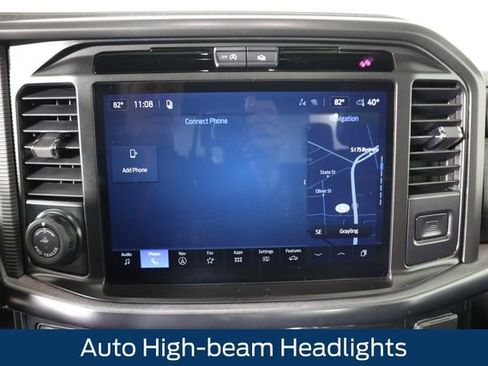 New 2026 Ford F150 Tremor w/ Equipment Group 402A High image 52