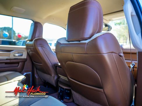 Used 2023 RAM 3500 Laramie image 10