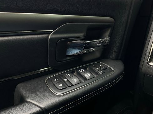 Used 2017 RAM 1500 Sport w/ Black Ram 1500 Sport Group image 21