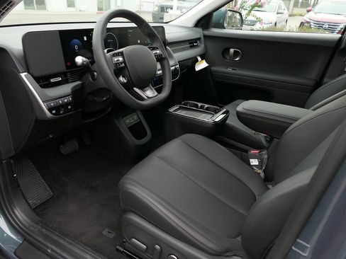 New 2026 Hyundai Ioniq 5 SEL image 10