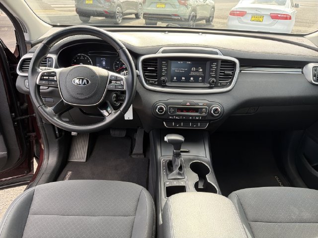 Used 2020 Kia Sorento LX w/ LX I4 Convenience Package AWD/4WD image 13