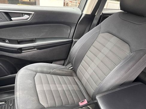 Used 2016 Ford Edge SEL AWD/4WD image 12