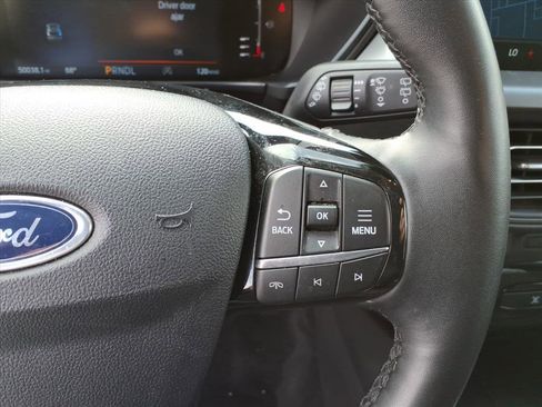 Used 2024 Ford Escape Active w/ Tech Pack #1 image 20