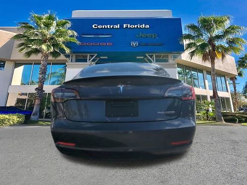 Used 2023 Tesla Model 3 Performance image 6