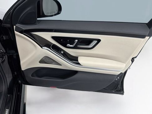 Certified 2023 Mercedes-Benz S 580 4MATIC Sedan image 24