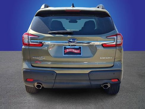 Certified 2025 Subaru Ascent Premium AWD/4WD image 5