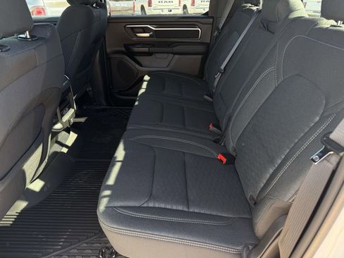 New 2026 RAM 1500 Lone Star image 26