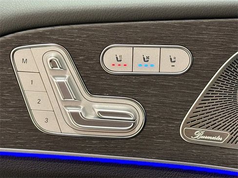 Certified 2025 Mercedes-Benz GLE 350 4MATIC image 21