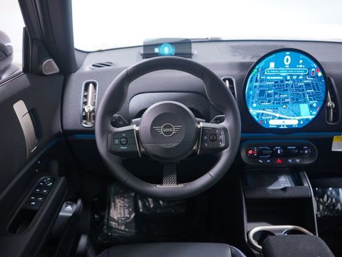 New 2026 MINI Cooper Countryman S image 11