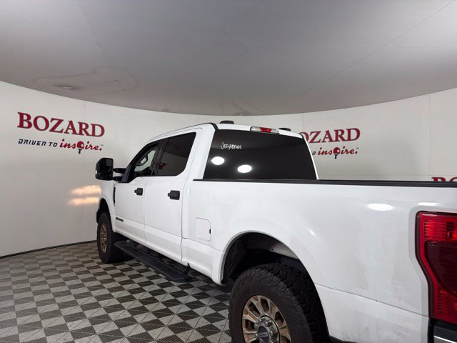 Used 2020 Ford F250 XLT AWD/4WD image 9