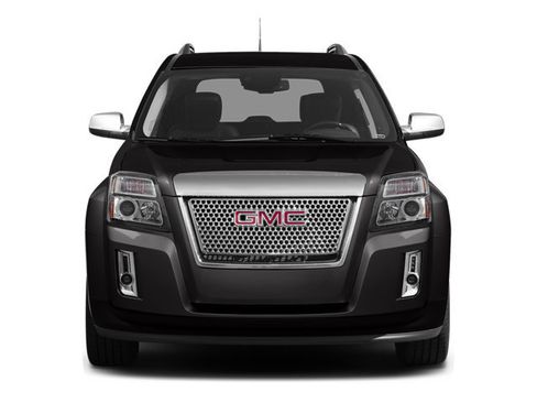 Used 2014 GMC Terrain Denali w/ LPO, Protection Package image 7