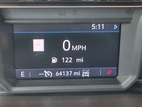 Used 2019 GMC Sierra 1500 SLT image 2