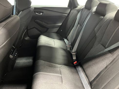 New 2026 Honda Accord Sport image 27