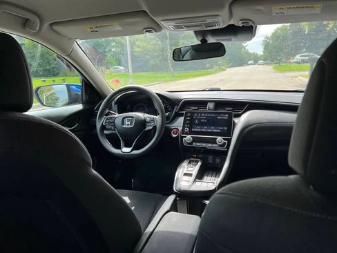 Used 2019 Honda Insight EX image 14
