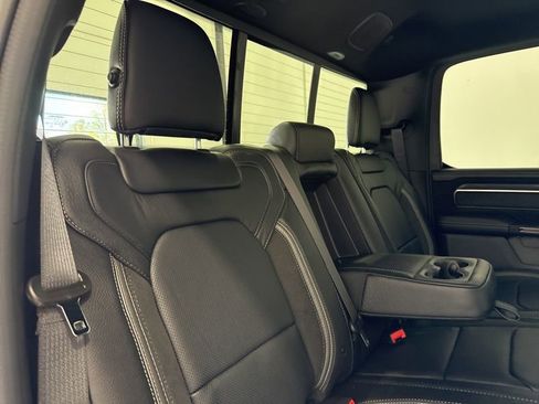 New 2026 RAM 1500 RHO AWD/4WD image 12