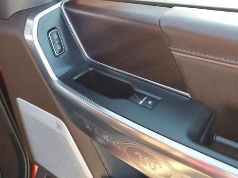 Used 2025 Ford F150 King Ranch w/ FX4 Off-Road Package image 50