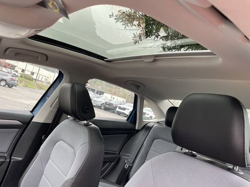 New 2026 Volkswagen Jetta SE FWD image 15