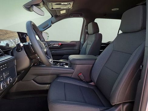 New 2026 Chevrolet Tahoe LS AWD/4WD image 17