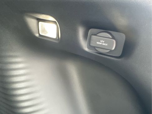 New 2026 Honda HR-V LX image 43