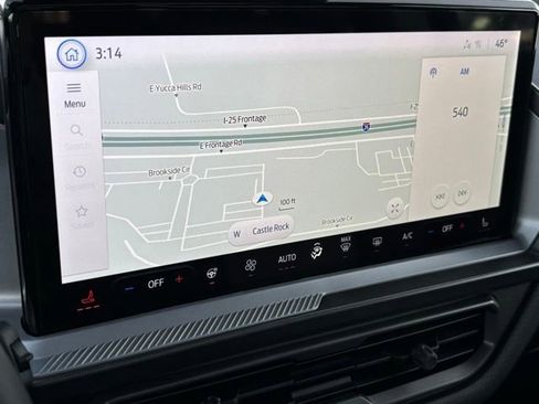 New 2025 Ford Bronco Sport Badlands w/ Sasquatch Badlands Package image 34