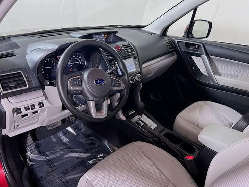 Used 2018 Subaru Forester 2.5i Premium AWD/4WD image 9