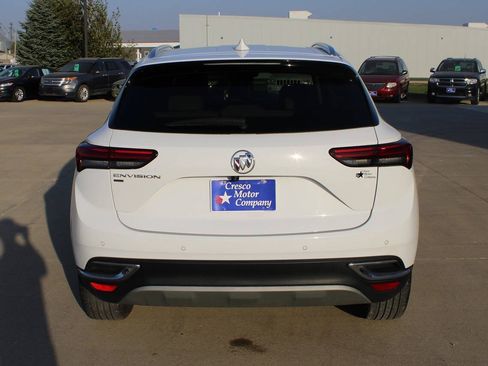 Used 2023 Buick Envision Preferred AWD/4WD image 6