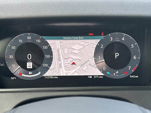 Used 2025 Land Rover Range Rover Velar S image 19