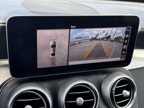 Used 2023 Mercedes-Benz C 300 Coupe image 15