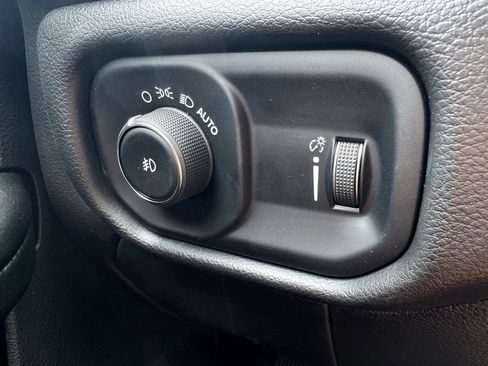 New 2026 RAM 4500 Tradesman AWD/4WD image 26