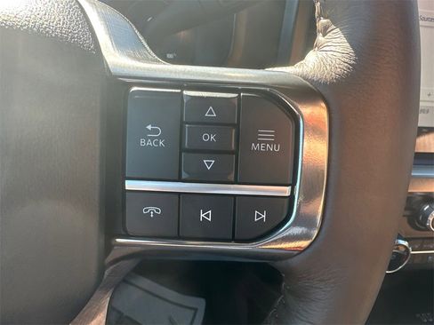 New 2026 Ford F250 King Ranch image 22