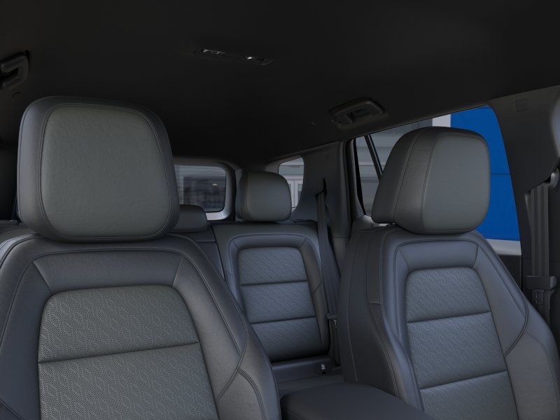 New 2027 Chevrolet Equinox LT w/ Convenience Package II AWD/4WD image 24