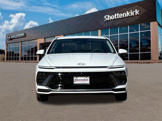 Certified 2025 Hyundai Sonata SE video 2