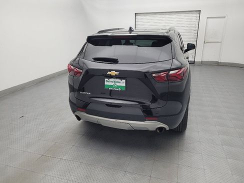 Used 2022 Chevrolet Blazer LT FWD image 7