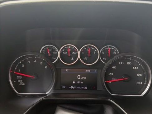 Used 2021 Chevrolet Tahoe LT AWD/4WD image 14