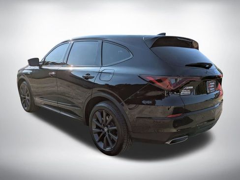 Used 2026 Acura MDX A-Spec AWD/4WD image 6