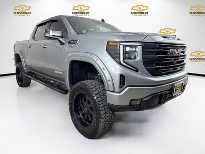 Used 2023 GMC Sierra 1500 Elevation w/ Preferred Package