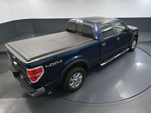 Used 2013 Ford F150 XLT w/ Luxury Equipment Group AWD/4WD image 53
