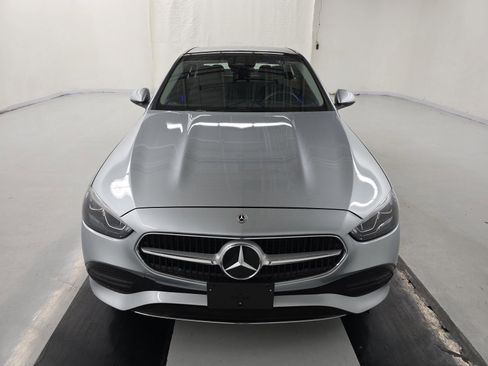 Used 2023 Mercedes-Benz C 300 Sedan image 2