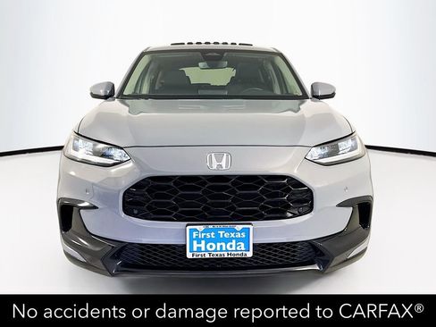 Used 2026 Honda HR-V EX-L image 2