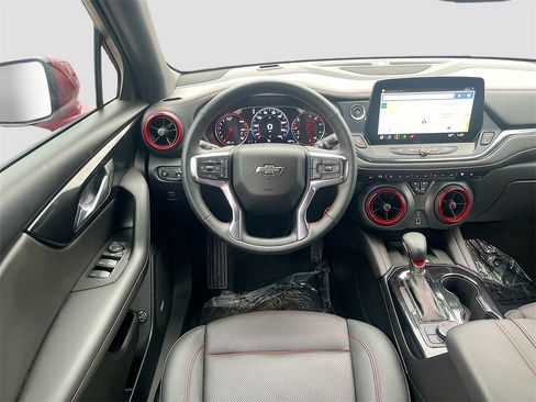 Used 2024 Chevrolet Blazer RS image 23