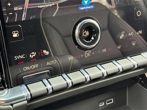 New 2026 GMC Yukon Elevation image 26