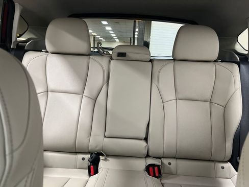 Used 2022 Subaru Impreza 2.0i Limited w/ Popular Package #2 image 29