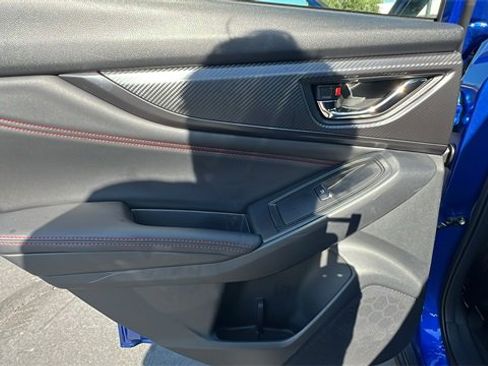 Used 2022 Subaru WRX Limited image 14