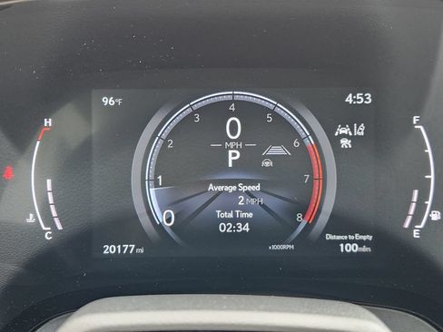 Certified 2023 Lexus RX 350 FWD w/ Cold Area Package image 15