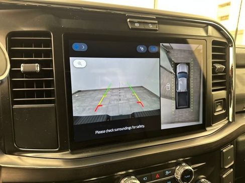 New 2026 Ford F350 Lariat w/ Black Appearance Package image 25